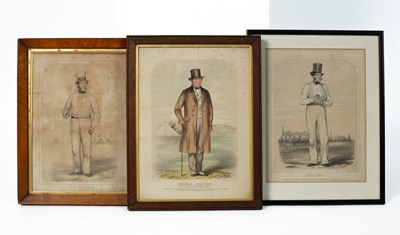 Lot 593 - After John Corbet Anderson (1827-1907)