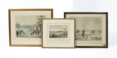 Lot 594 - English School, 19th Century