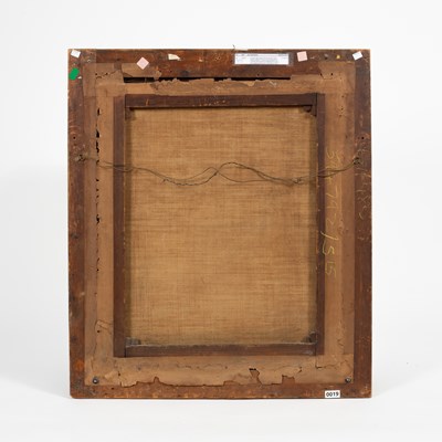 Lot 968 - English School, Early 18th Century