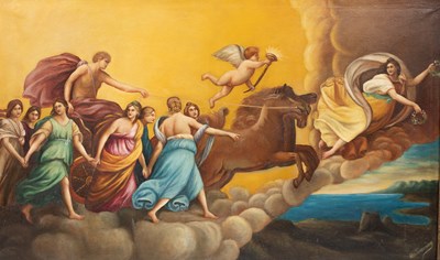 Lot 973 - After Guido Reni