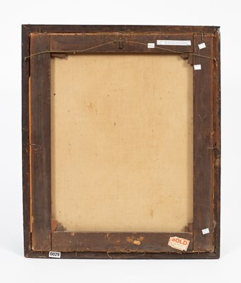 Lot 761 - English Provincial School, circa 1700