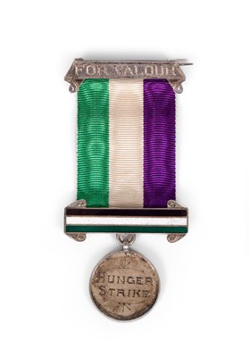 Lot 851 - [Women’s Suffrage] Gladys Mary Hazel (1880-1959)
