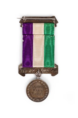 Lot 851 - [Women’s Suffrage] Gladys Mary Hazel (1880-1959)