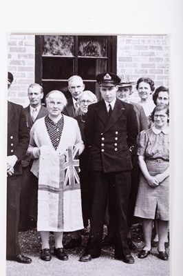 Lot 851 - [Women’s Suffrage] Gladys Mary Hazel (1880-1959)