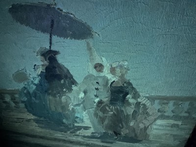 Lot 235 - Emma Ciardi (1879-1933)