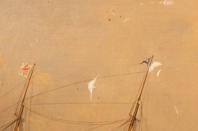 Lot 867 - Arthur Smith (1814-1882)