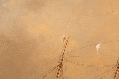 Lot 867 - Arthur Smith (1814-1882)