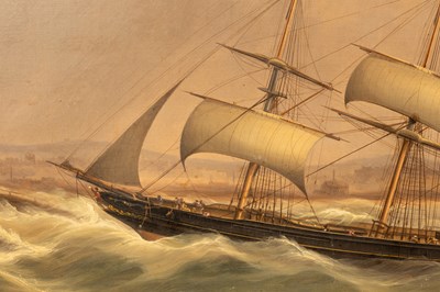 Lot 867 - Arthur Smith (1814-1882)