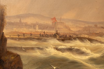 Lot 867 - Arthur Smith (1814-1882)