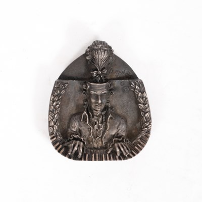 Lot 702 - Kevin Coates (born 1950)