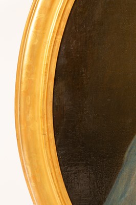 Lot 612 - Circle of Sir Godfrey Kneller (1646-1723)
