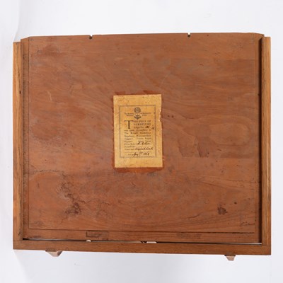 Lot 5 - Gordon Russell (1892-1980)