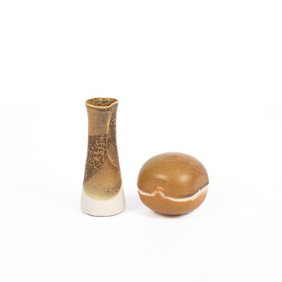 Lot 117 - Eileen Lewenstein (1925-2005)