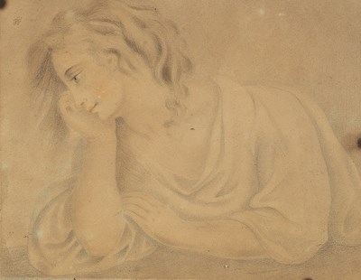 Lot 1011 - Manner of Francesco Bartolozzi RA (1727-1815)