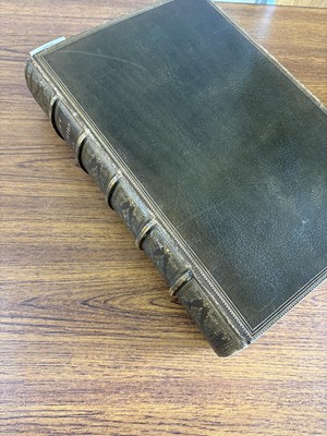 Lot 414 - Atkyns (Sir Robert) The Ancient and Present State of Glostershire