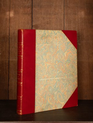 Lot 416 - Fielding (T.H. & J. Walton) A Picturesque Tour of the English Lakes
