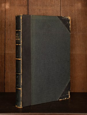 Lot 417 - [Anon] Village and Cottage Architecture