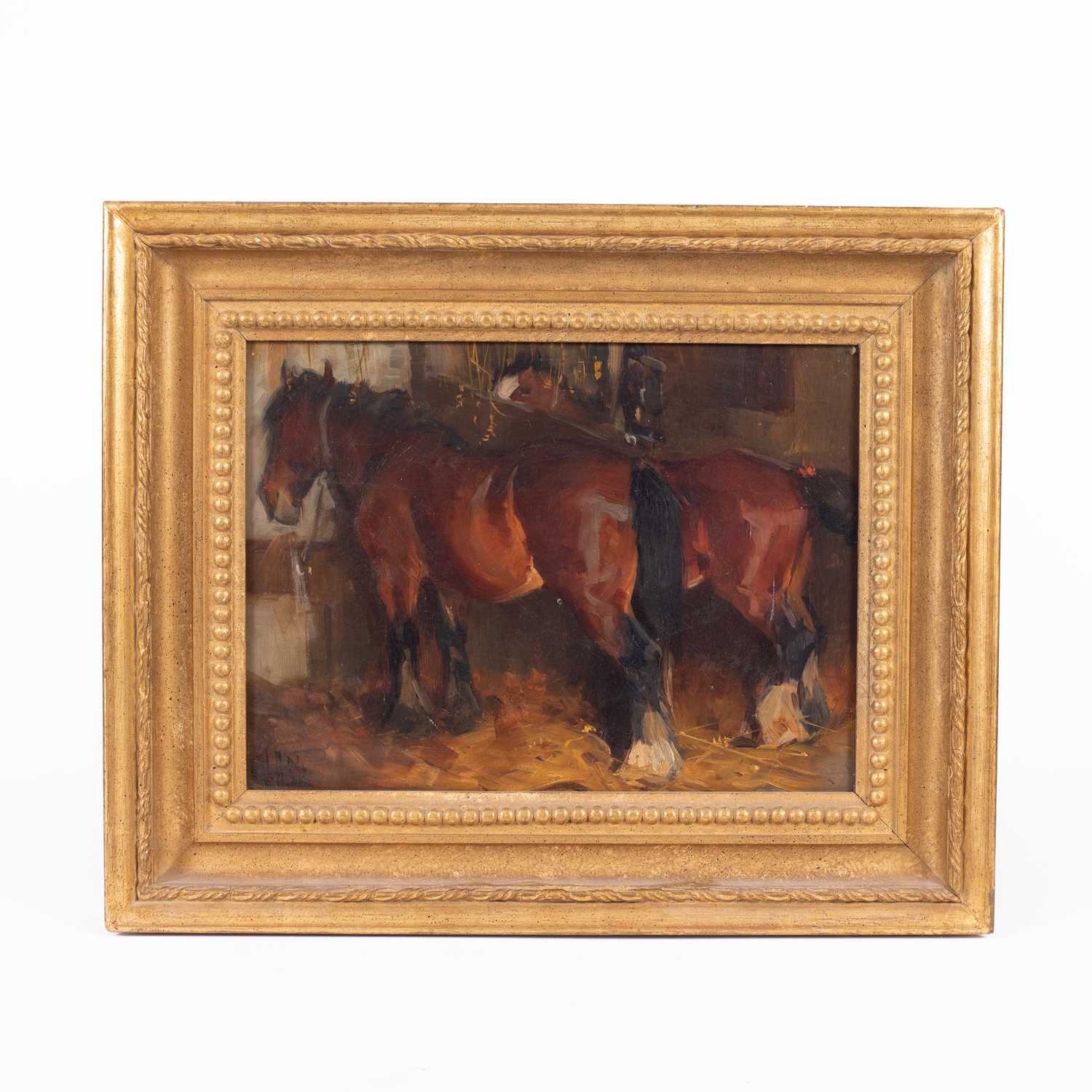 Lot 651 - John Emms (1843-1912)