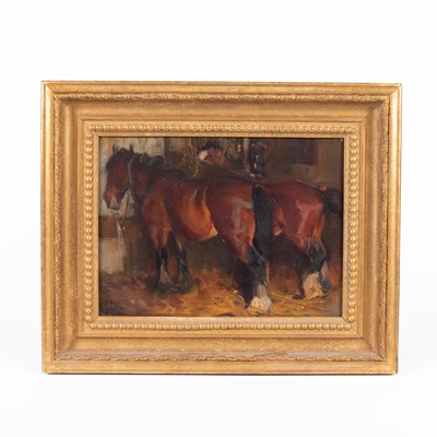 Lot 651 - John Emms (1843-1912)