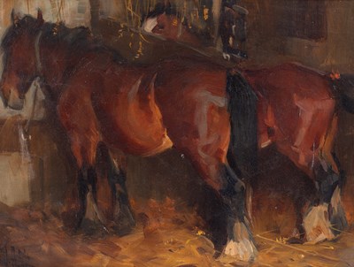 Lot 651 - John Emms (1843-1912)