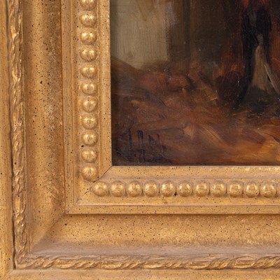 Lot 651 - John Emms (1843-1912)
