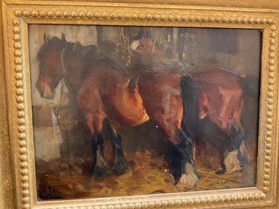 Lot 651 - John Emms (1843-1912)