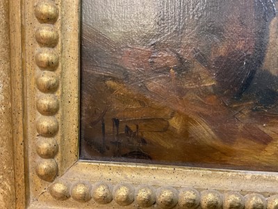 Lot 651 - John Emms (1843-1912)