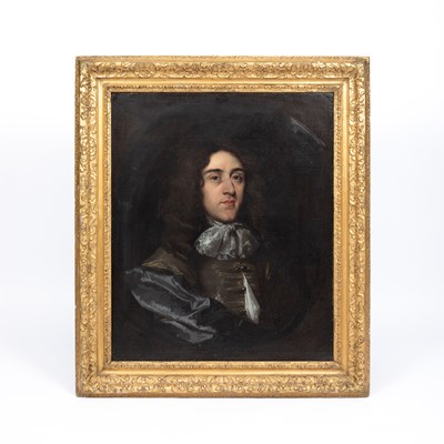 Lot 238 - Pieter Borsselaer (circa 1640-1731)