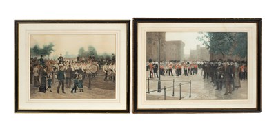Lot 190 - After Edouard Detaille (1848-1912)