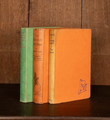 Lot 452 - Jansson (Tove) [The Moomins]