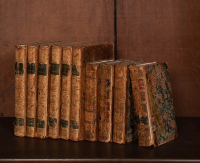 Lot 148 - Forster (Edward) The Arabian Nights