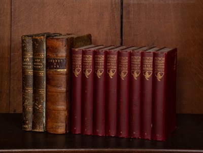 Lot 149 - Dickens (Charles)