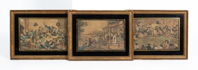 Lot 172 - After William Hogarth (1697-1764)