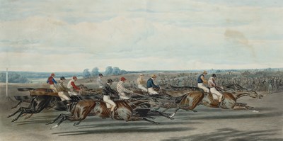 Lot 188 - After John Frederick Herring Senior (1795-1865)