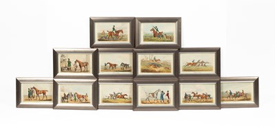 Lot 775 - After Henry Alken (1785-1851)