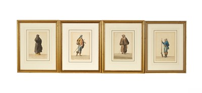 Lot 621 - Early 19th Century Italian School
