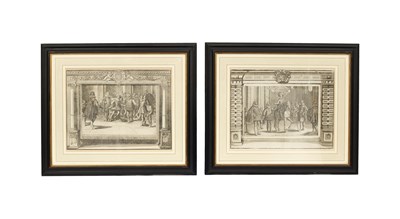 Lot 665 - After Crispijn van de Passe II (1594/5-1670)
