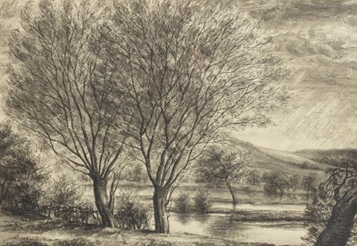 Lot 212 - Gerald Ososki (1903-1981)
