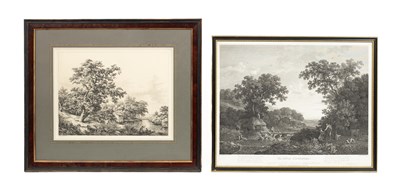 Lot 168 - William Woollett after George Smith