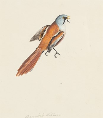 Lot 215 - Christopher Atkinson (1754-1795)