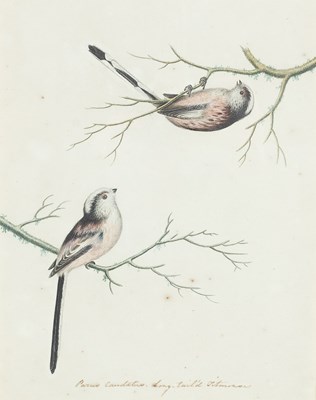 Lot 216 - Christopher Atkinson (1754-1795)
