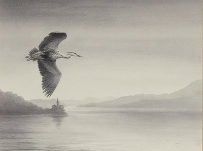 Lot 217 - Philip Snow (born 1947)