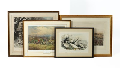 Lot 170 - After John King (1929-2014)