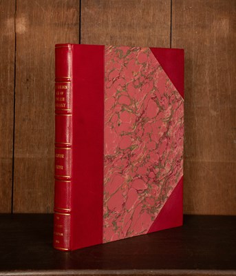 Lot 457 - Garnier (Richard) and Carter (Jonathan) The Golden Age of English Horology