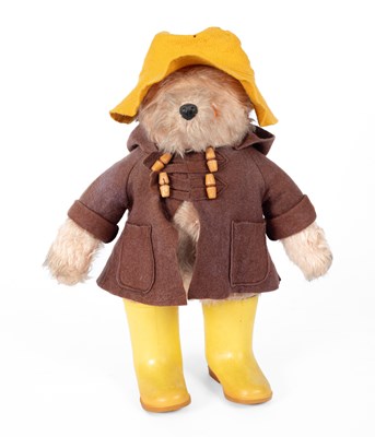 Lot 299 - A Gabrielle Designs Paddington Bear