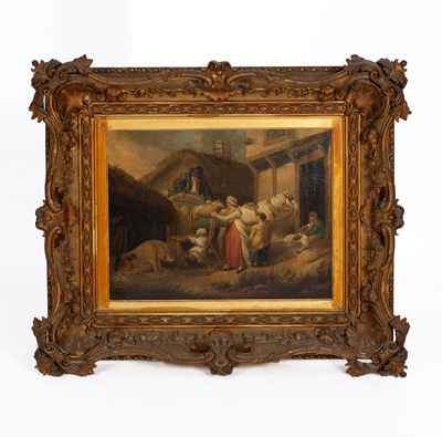 Lot 242 - Manner of James Ward (1769-1859)