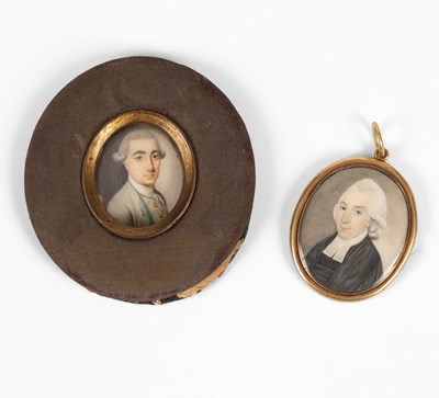 Lot 227 - English School, circa 1780