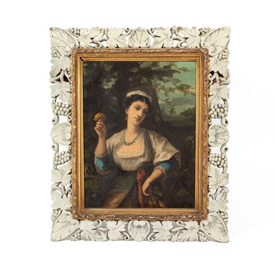 Lot 239 - Achille Mazzoni, 19th Century