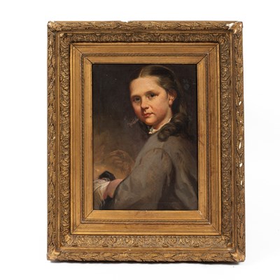 Lot 240 - English School, 19th Century