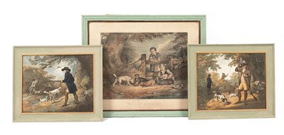 Lot 171 - Worsley Combe Robinson after B Aplin Howe